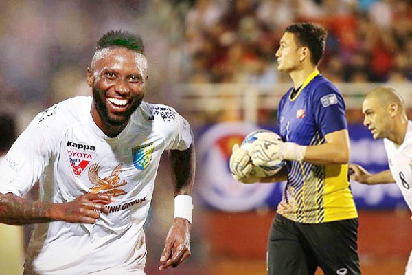 bóng đá Việt Nam, V-League, tin tức bóng đá Việt Nam, ĐT Việt Nam