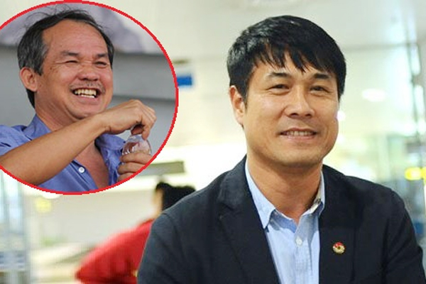 Bầu Đức nói các quan chức VFF nên nghỉ nếu U22 Việt Nam không giành vàng SEA Games 29