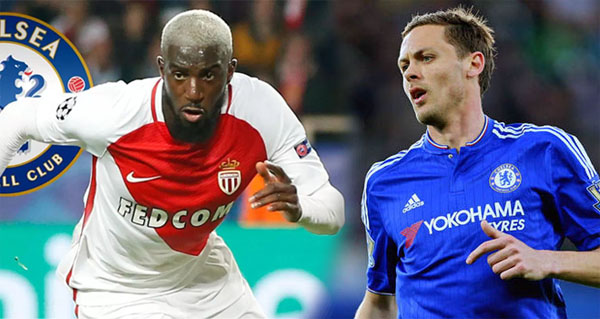 Có Bakayoko, Chelsea sẵn sàng bán Matic