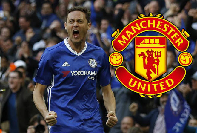 Man Utd đang tiến gần tới Matic
