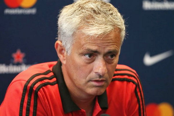 HLV Mourinho sẽ 'khóa sổ' chuyển nhượng hè 2017 khi có 4 tân binh