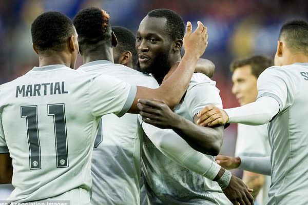Man Utd sắp có hợp đồng tài trợ mới