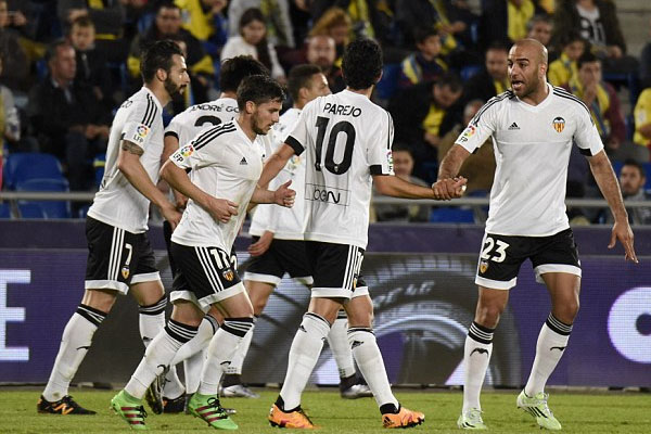 La Liga khai màn với những chiến thắng nhẹ nhàng