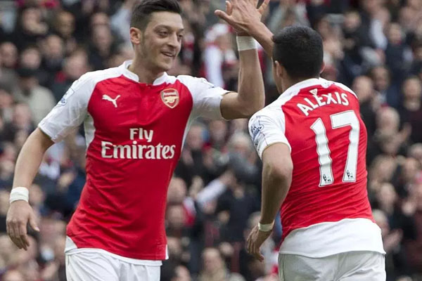 Tương lai của Sanchez tại Arsenal không chắc chắn