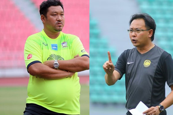 HLV U22 Malaysia quyết chứng minh công tác đào tạo trẻ nước nhà đang đi đúng hướng