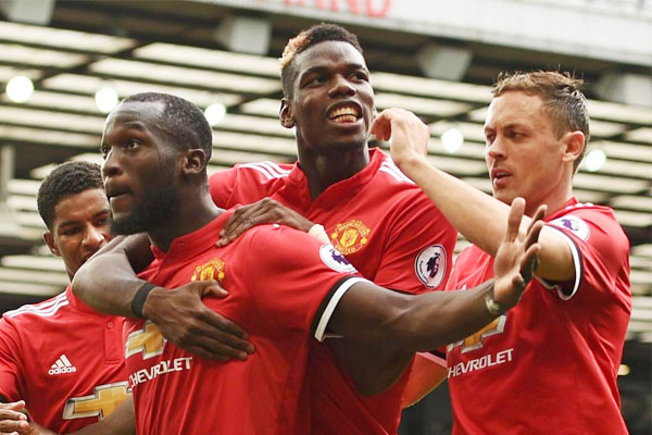 Pogba dính chấn thương khá nặng