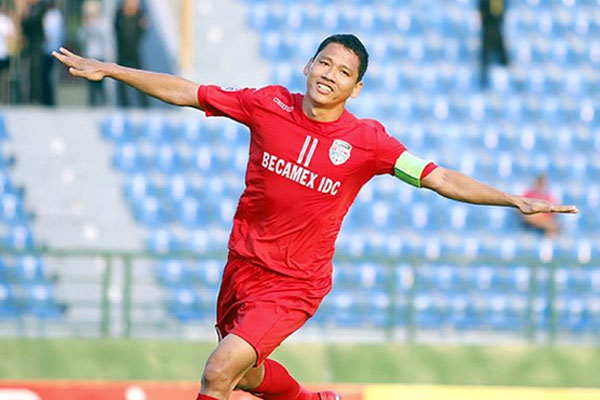 Anh Đức lên tuyển sau nhiều lần từ chối