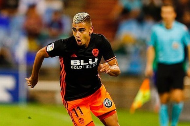 Man Utd sẽ đưa Pereira về trong tháng Giêng tới