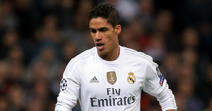 HLV Mourinho dễ mua Varane hơn nếu anh công khai mong muốn rời Real Madrid