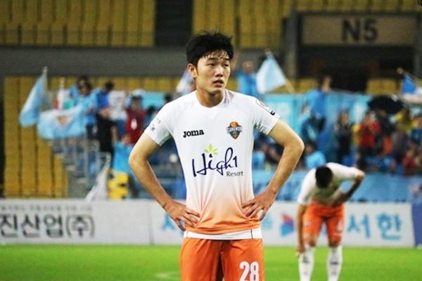 bóng đá Việt Nam, V-League, tin tức V-League, tin tức bóng đá Việt Nam, K-League, Xuân Trường
