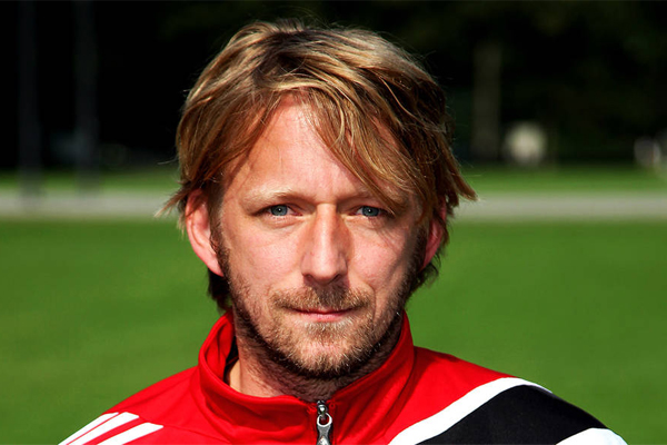 Sven Mislintat chính thức đầu quân cho Arsenal