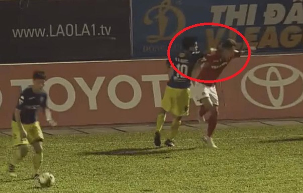 VPF muốn Ban kỷ luật VFF 