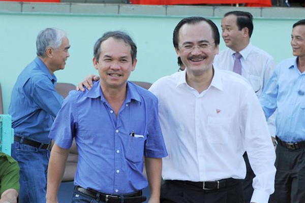 VPF trước nguy cơ 'mất' nhiều lãnh đạo