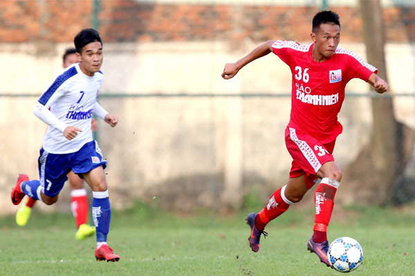 ket qua U21 Quốc gia, bxh U21 Quốc gia, vong ban ket U21 Quốc gia