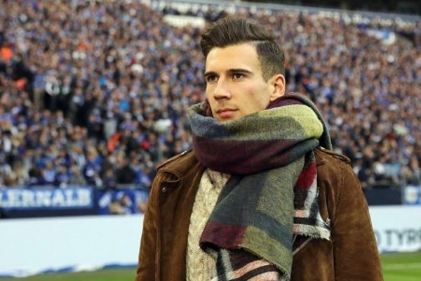 Leon Goretzka