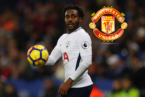 Danny Rose khẳng định đang hạnh phúc tại Tottenham