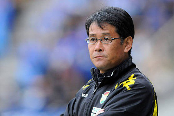 HLV Takashi Sekizuka có bản lý lịch rất ấn tượng