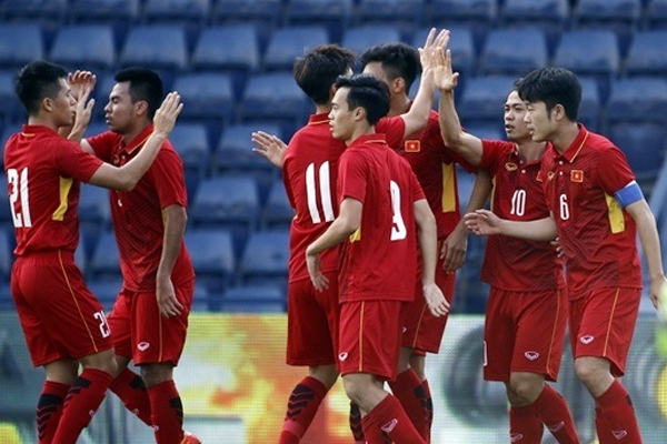 xem truc tiep U23 Việt Nam vs Ulsan Hyundai, link truc tiep U23 Việt Nam vs Ulsan Hyundai