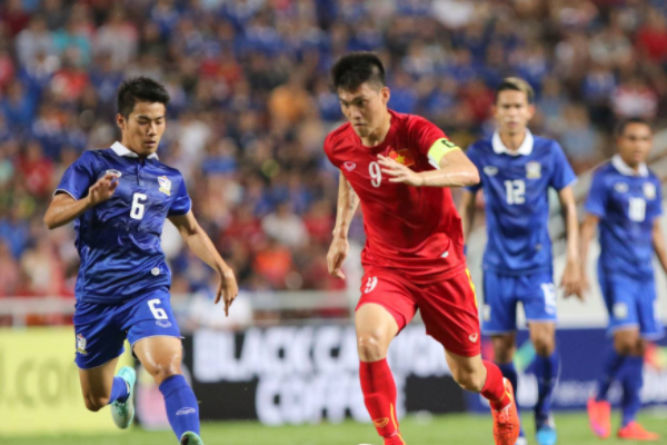 bóng đá Việt Nam, tin tức bóng đá Việt, V-League, tin tức V-League, U23 Việt Nam, U23 Thái Lan