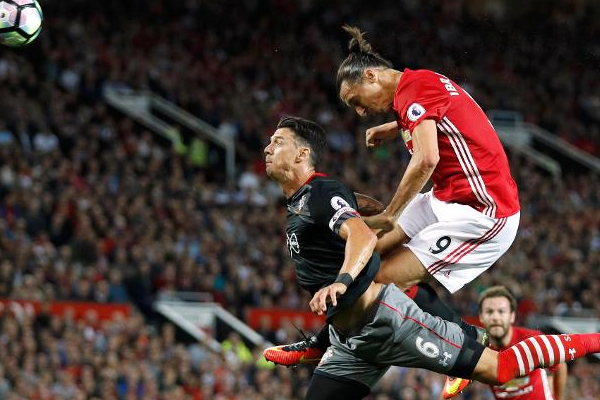 Man Utd đã để hòa 2 trận liên tiếp
