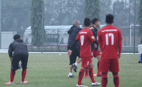 bóng đá Việt Nam, tin tức bóng đá Việt, V-League, tin tức V-League, U23 Việt Nam, VCK U23 châu Á