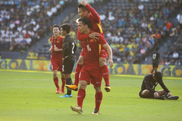 Công Phượng, Quang Hải được hứa hẹn tỏa sáng tại VCK U23 châu Á 2018