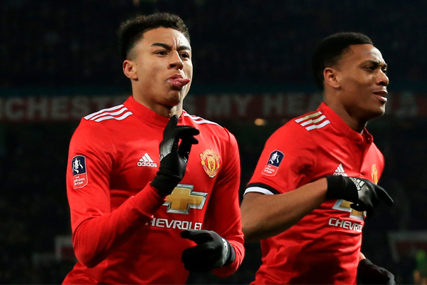 FA Cup, bốc thăm FA Cup, bốc thăm vòng 4 FA Cup, vòng 4 FA Cup, lịch thi đấu vòng 4 FA Cup, MU, Man City