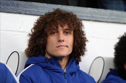 Arsenal từ bỏ theo đuổi David Luiz tin chuyển nhượng, chuyển nhượng mu, chuyển nhượng real, chuyển nhượng chelsea, chuyển nhượng arsenal