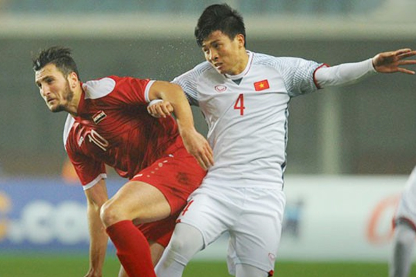 VCK U23 châu Á, tin tức VCK U23 châu Á, xem VCK U23 châu Á, U23 Việt Nam, U23 Iraq