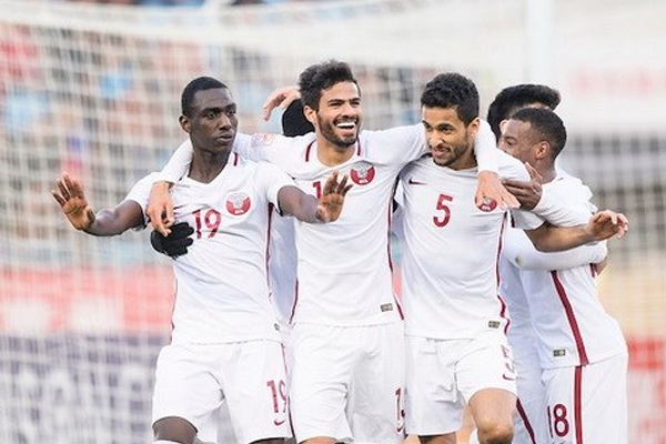 VCK U23 châu Á, tin tức VCK U23 châu Á, xem VCK U23 châu Á, U23 Việt Nam, U23 Iraq, U23 Việt Nam vs U23 Qatar