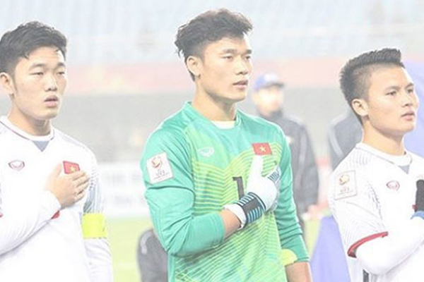 bóng đá Việt Nam, tin tức bóng đá Việt, V-League, tin tức V-League, U23 Việt Nam, VCK U23 châu Á