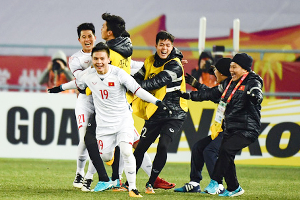 bóng đá Việt Nam, V-League, tin tức V-League, tin bóng đá Việt Nam, Quang Hải, U23 Việt Nam, Hà Nội