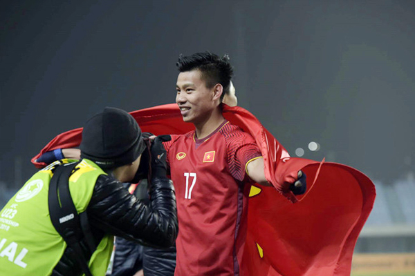 bóng đá Việt Nam, V-Leauge, U23 Việt Nam, Park Hang Seo, HAGL, điểm tin bóng đá, tin tức bóng đá