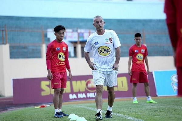 Hôm nay 6/3 VCK U19 Quốc gia bắt đầu