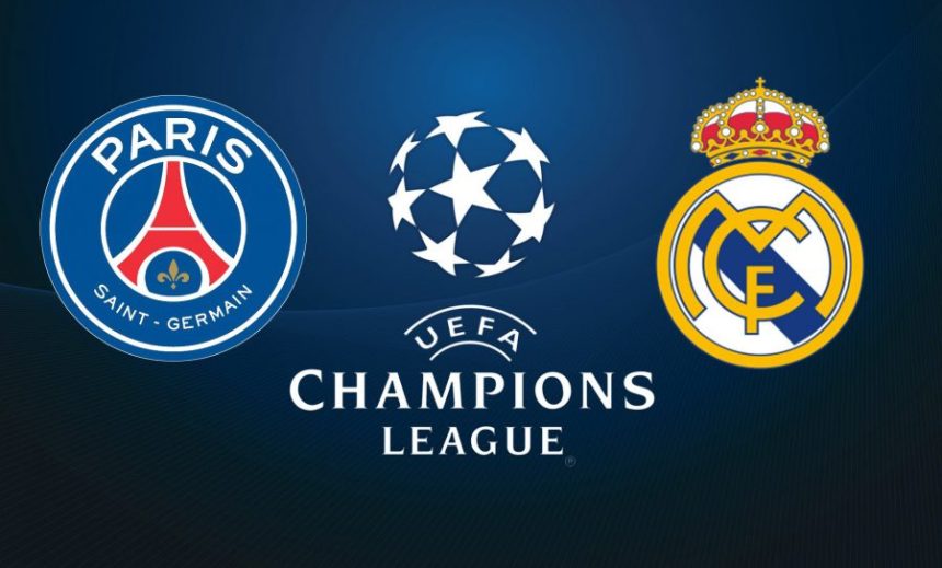 link xem PSG vs Real Madrid, link truc tiep PSG vs Real Madrid, link truc tuyen PSG vs Real Madrid