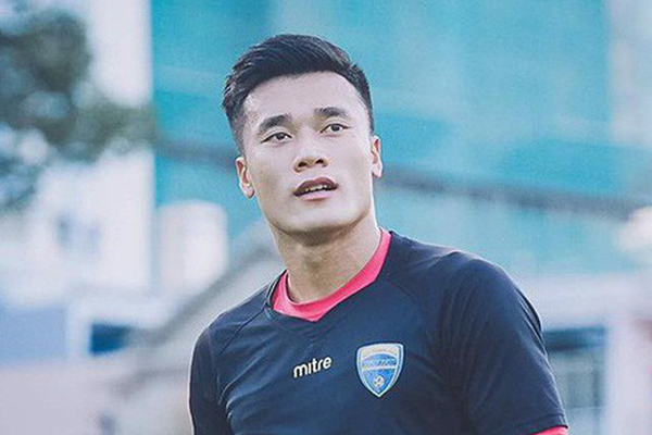 bóng đá Việt Nam, V-League, tin tức V-League, Tiến Dũng, tin hot thể thao, tin hot bóng đá