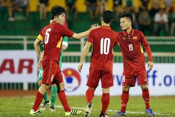 Xuân Trường có thích hợp giữ băng đội trưởng ĐT Việt Nam?