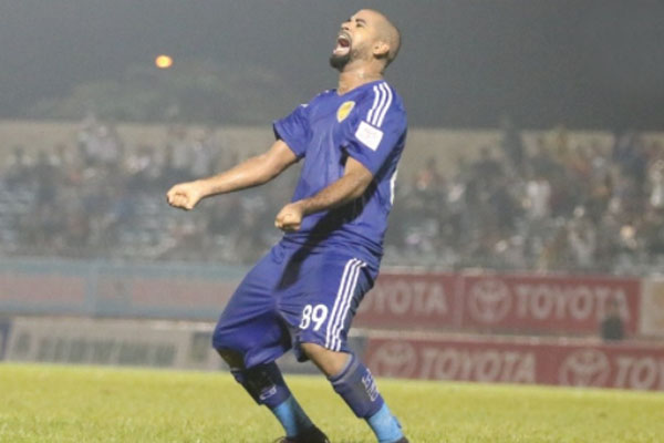 bóng đá Việt Nam, V-League, tin tức V-League, tin hot bong da, tin hot the thao, tin hot toi 20/3