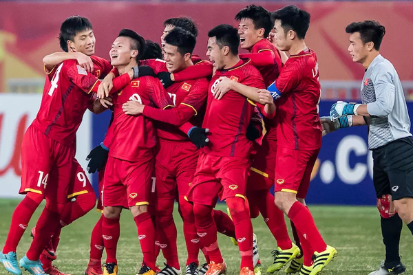 ĐT Việt Nam cần phải đánh bại Jordan ĐT Việt Nam cần phải đánh bại Jordan