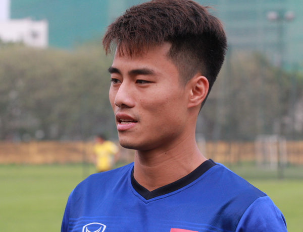 bóng đá Việt Nam, V-League, tin tức V-League, ĐT Việt Nam, Jordan vs Việt Nam, Hồ Khắc Ngọc, Lâm Anh Quang