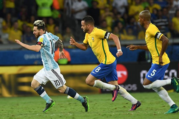Lịch thi đấu, Lịch thi đấu World Cup 2018, Lịch thi đấu ĐT Argentina tại World Cup