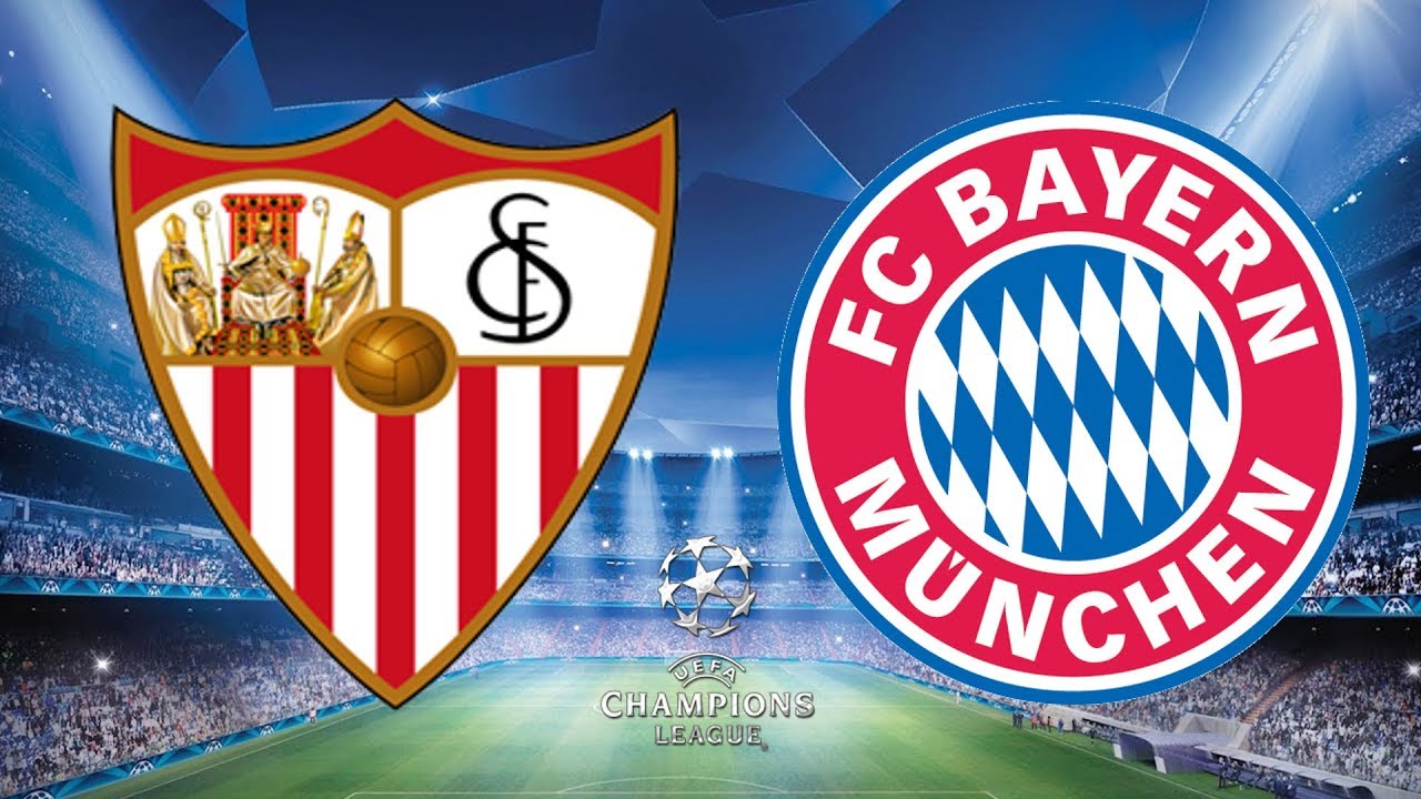 link xem Sevilla vs Bayern Munich, link truc tiep Sevilla vs Bayern Munich, link xem truc tuyen Sevilla vs Bayern Munich