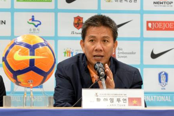 ket qua U19 Việt Nam 1-1 U19 Hàn Quốc, ti so U19 Việt Nam 1-1 U19 Hàn Quốc, video bàn thắng U19 Việt Nam 1-1 U19 Hàn Quốc, Park Hang Seo