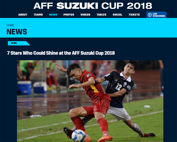 bóng đá Việt Nam, V-League, tin tức V-League, AFF Cup, Đoàn Văn Hậu, Hà Nội, ĐT Việt Nam