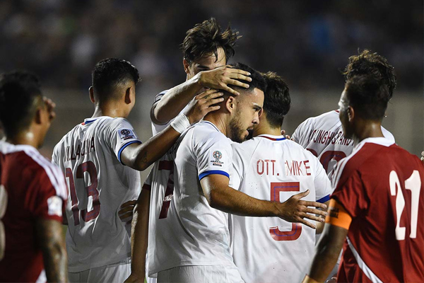 bóng đá Việt Nam, AFF Cup 2018, tin tức AFF Cup 2018, Philippines, Việt Nam, Thái Lan, Malaysia