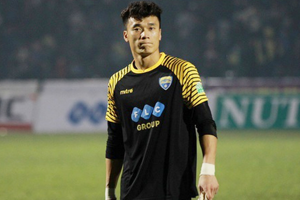 ket qua Thanh Hóa vs Long An, ti so Thanh Hóa vs Long An, video ban thang Thanh Hóa vs Long An