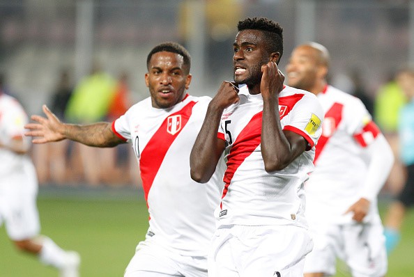 ĐT Peru, chân dung ĐT Peru, đường tới World Cup ĐT Peru