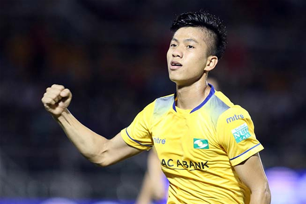ket qua SLNA vs SHB Đà Nẵng, ti so SLNA vs SHB Đà Nẵng, video ban thang SLNA vs SHB Đà Nẵng