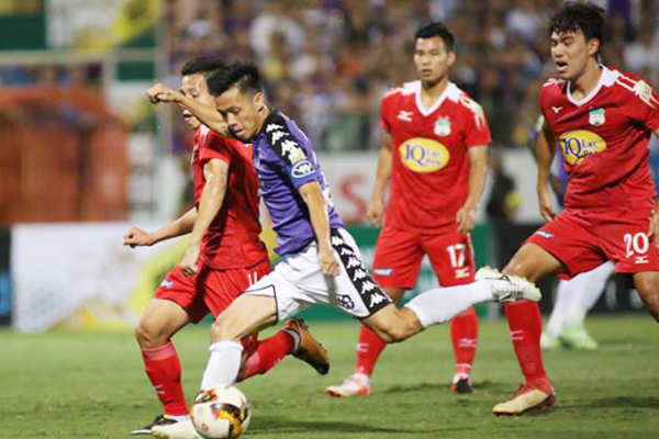 Hà Nội 1-1 HAGL, thống kê Hà Nội 1-1 HAGL, Hà Nội, HAGL, cúp quốc gia