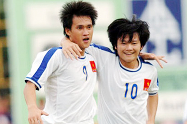 tự truyện công vinh, lê công vinh, văn quyến, cong vinh noi xua van quyen